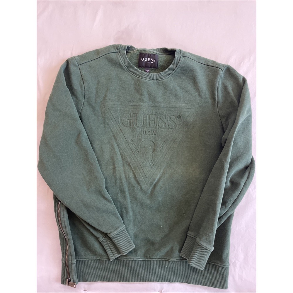Women's‎ Guess Sweatshirt